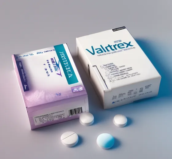 Valtrex comprimidos precio